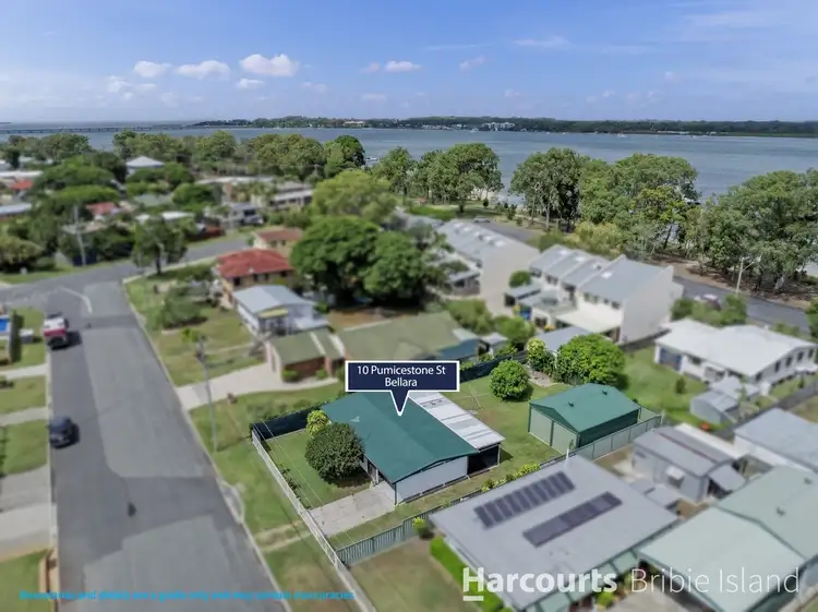 Main view of Homely house listing, 10 Pumicestone Street, Bellara QLD 4507