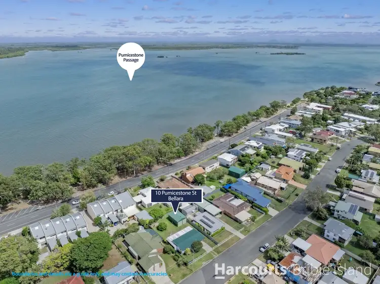 Second view of Homely house listing, 10 Pumicestone Street, Bellara QLD 4507