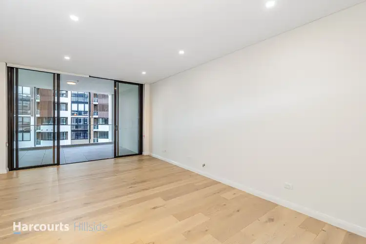 Third view of Homely apartment listing, 325/32 Civic Way, Rouse Hill NSW 2155