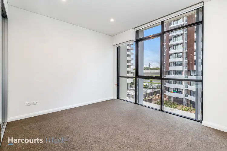 Fourth view of Homely apartment listing, 325/32 Civic Way, Rouse Hill NSW 2155