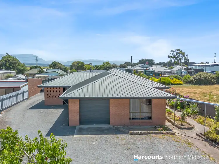 4 Gatenby Street, Cressy TAS 7302