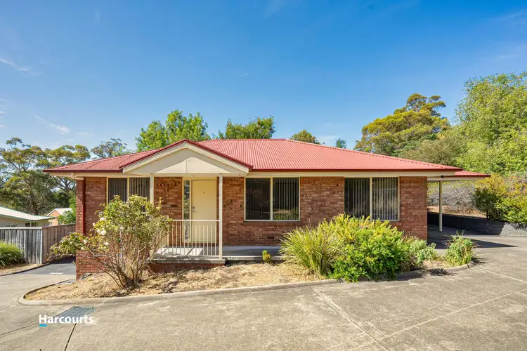 1/15 Saunders Crescent, South Hobart TAS 7004