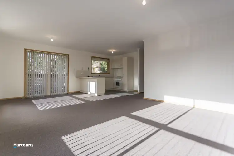 Sixth view of Homely unit listing, 1/15 Saunders Crescent, South Hobart TAS 7004