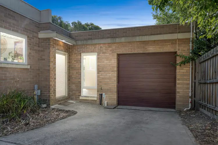 Main view of Homely unit listing, 8/24 Coghill Street, Westmeadows VIC 3049