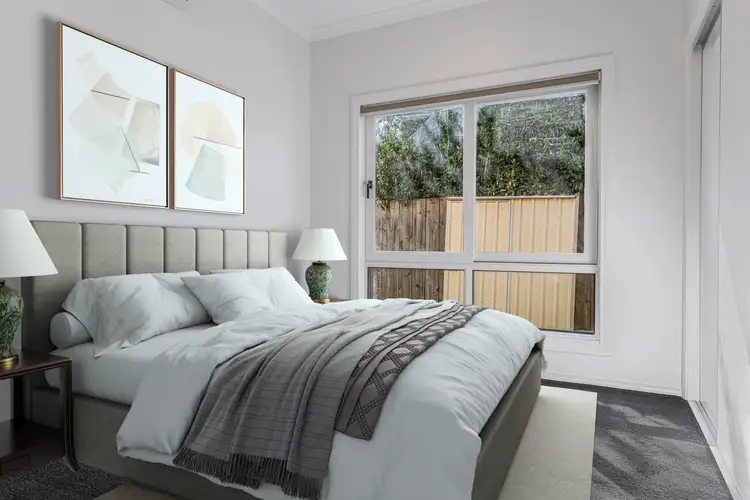 Fifth view of Homely unit listing, 8/24 Coghill Street, Westmeadows VIC 3049