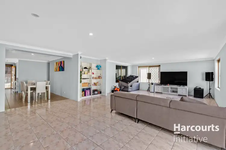 Main view of Homely house listing, 1 Henty Court, Mirrabooka WA 6061