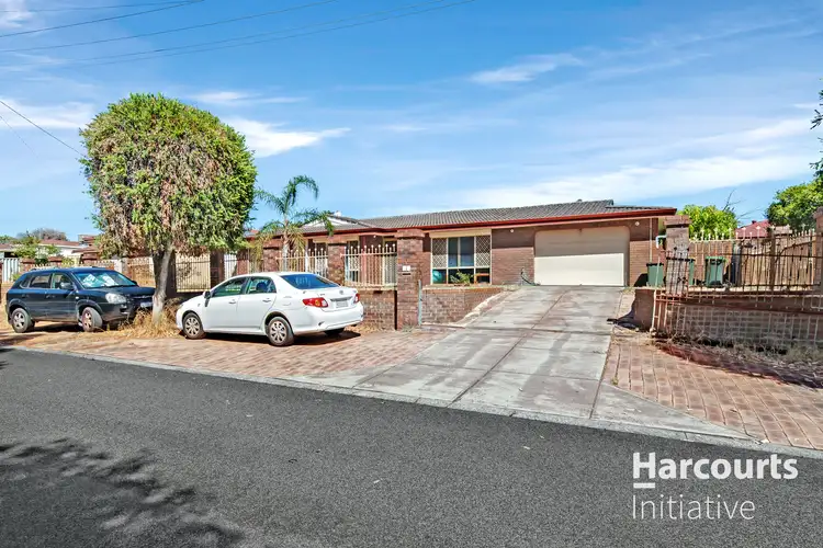 Second view of Homely house listing, 1 Henty Court, Mirrabooka WA 6061