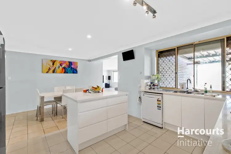 Fourth view of Homely house listing, 1 Henty Court, Mirrabooka WA 6061
