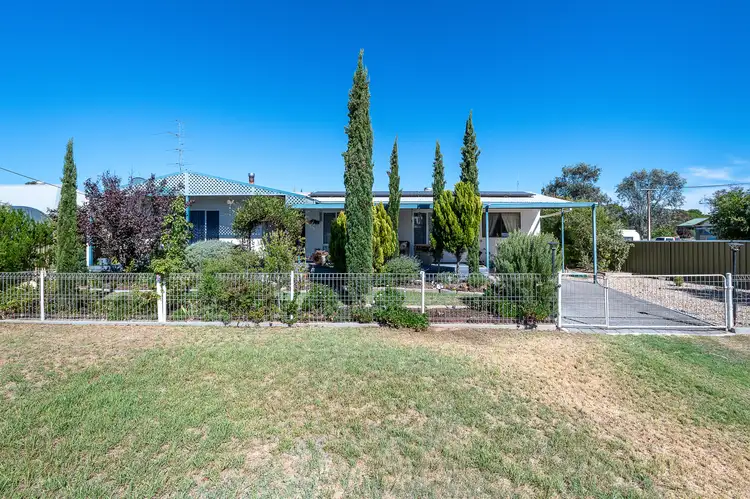 Main view of Homely house listing, 2 Price Street, Geranium SA 5301