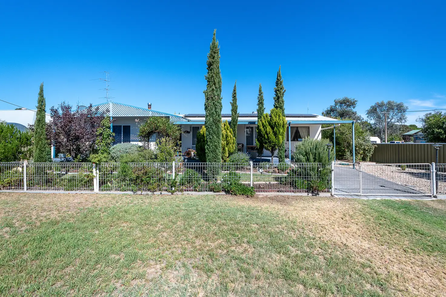 Main view of Homely house listing, 2 Price Street, Geranium SA 5301