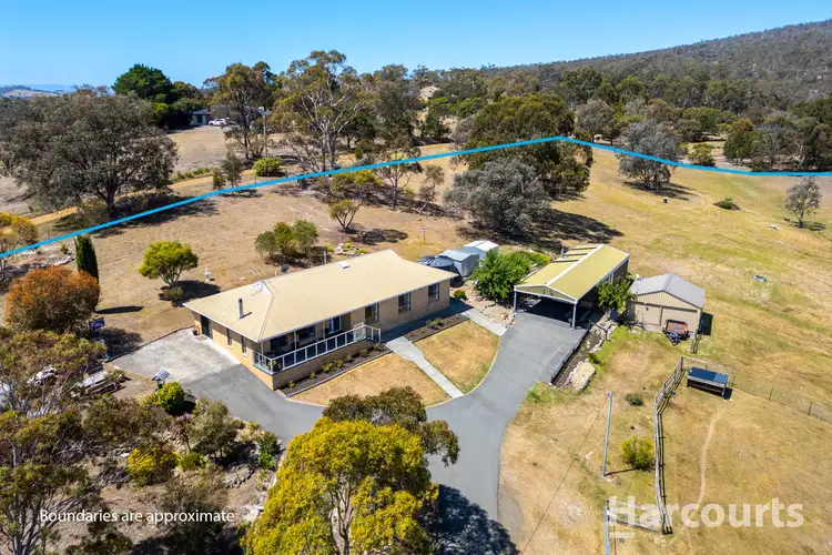 410 Rifle Range Road, Sandford TAS 7020