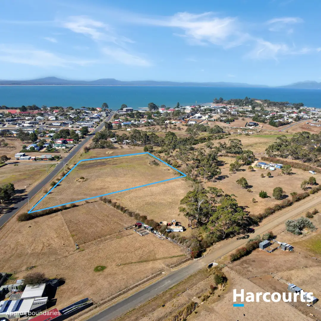 Main view of Homely land listing, 40 Maria Street, Swansea TAS 7190
