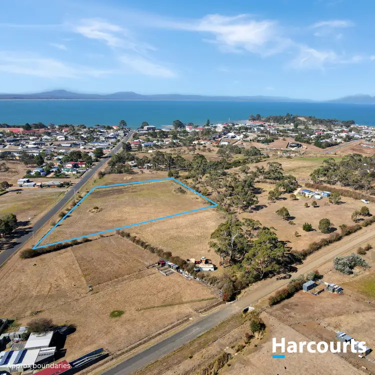 Second view of Homely land listing, 40 Maria Street, Swansea TAS 7190