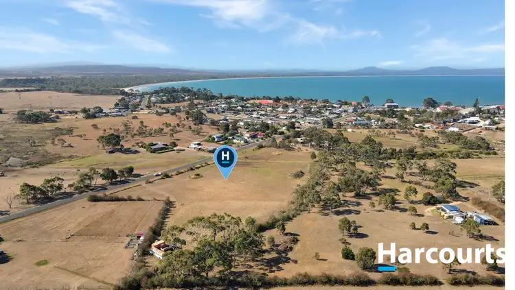 Second view of Homely land listing, 40 Maria Street, Swansea TAS 7190
