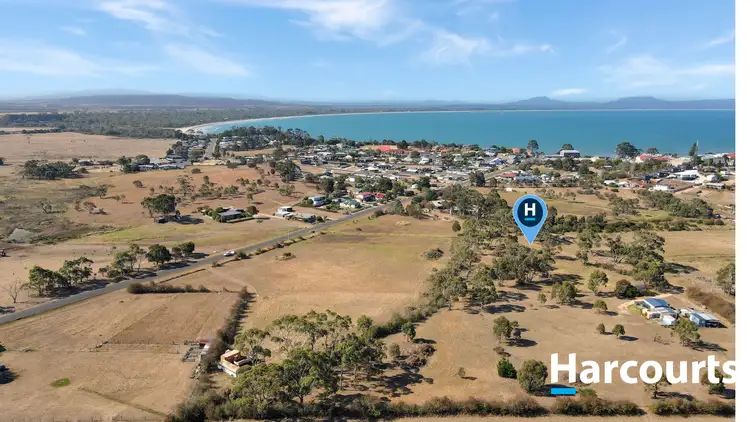 Main view of Homely land listing, 2 Dove Lane, Swansea TAS 7190