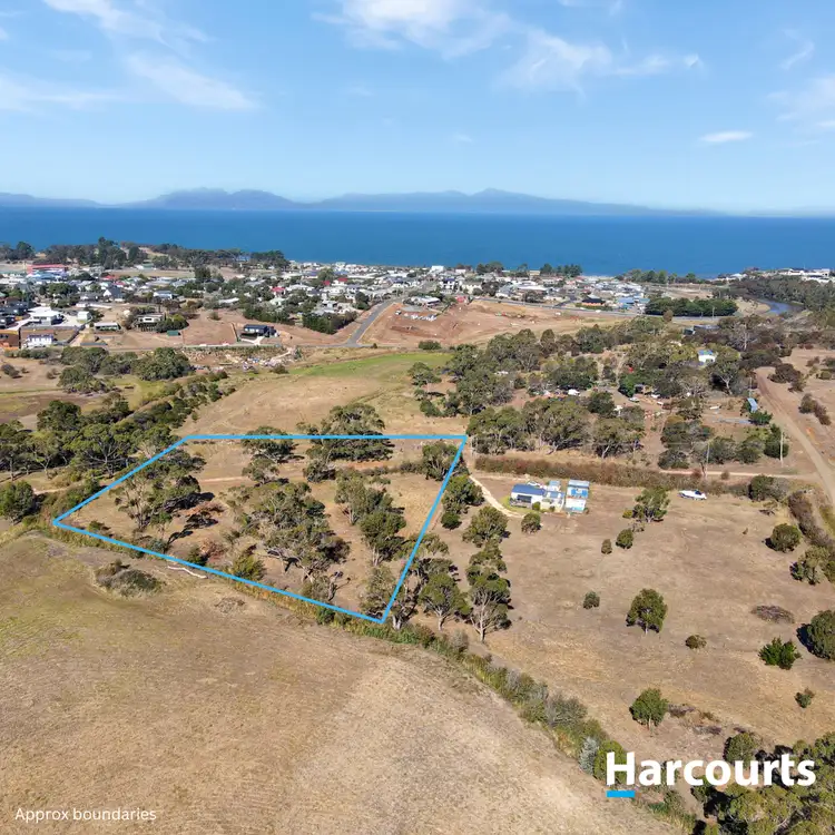 Second view of Homely land listing, 2 Dove Lane, Swansea TAS 7190
