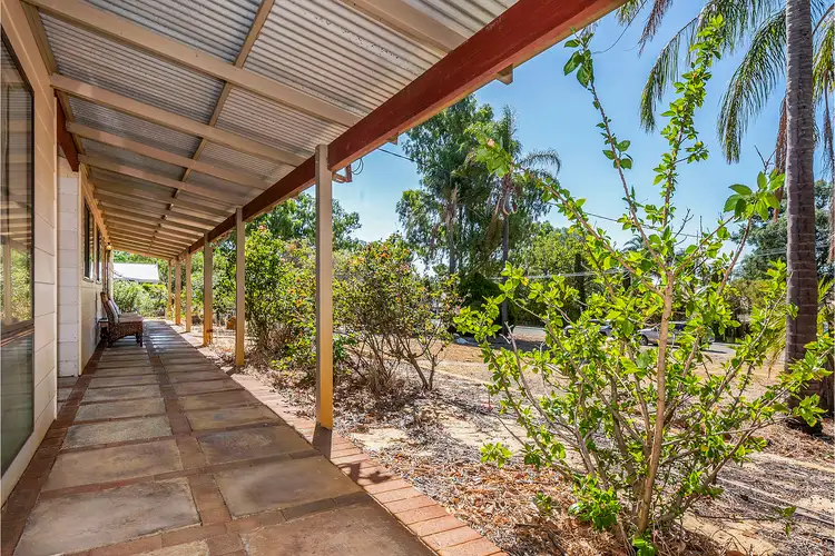 Second view of Homely house listing, 51 Lefroy St, Gingin WA 6503