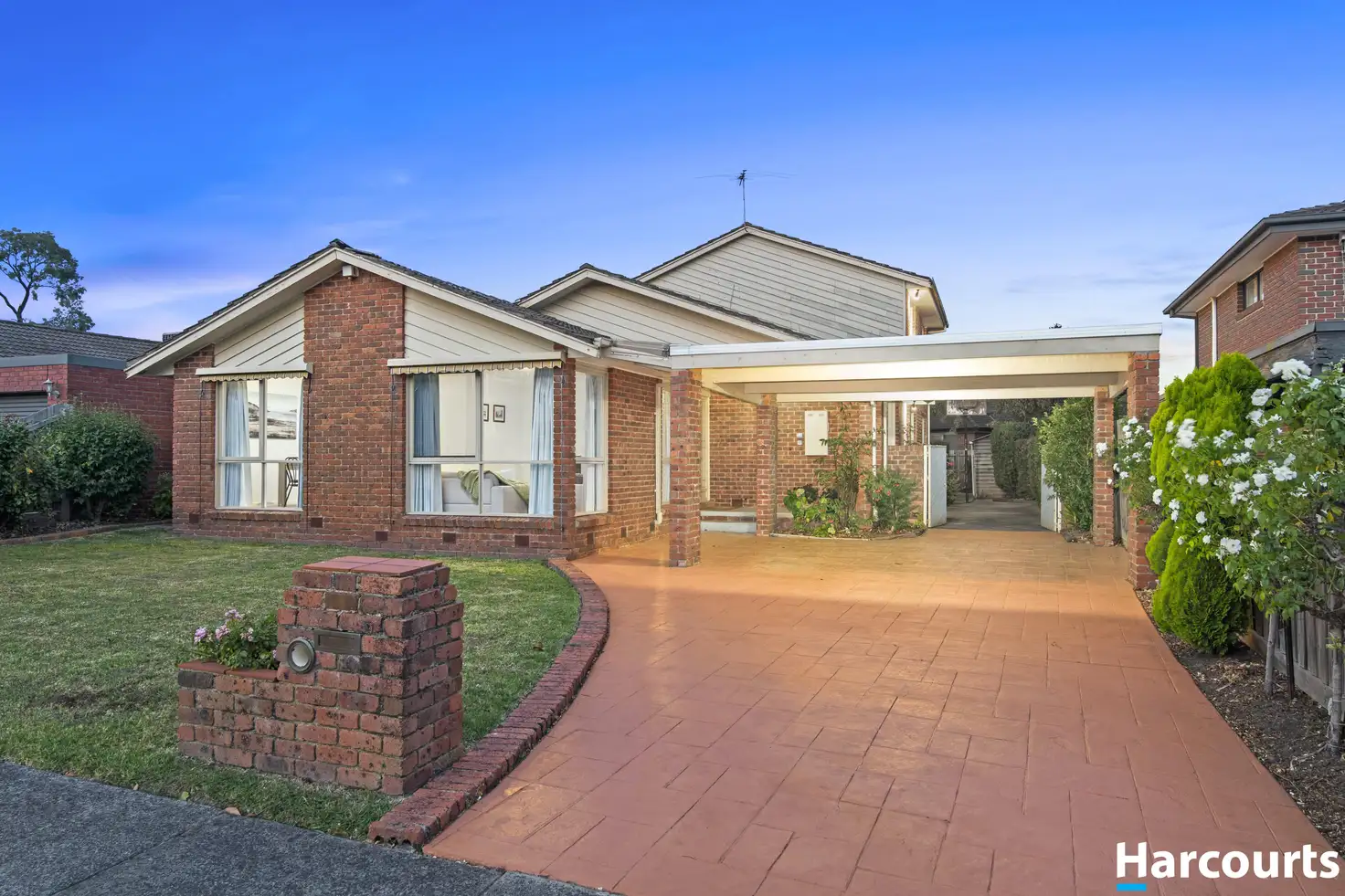 Main view of Homely house listing, 39 Cheryl Crescent, Ferntree Gully VIC 3156