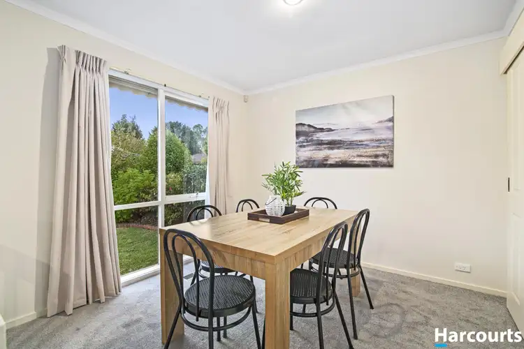 Third view of Homely house listing, 39 Cheryl Crescent, Ferntree Gully VIC 3156