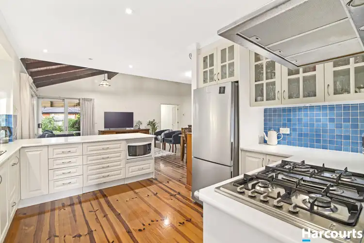 Fourth view of Homely house listing, 39 Cheryl Crescent, Ferntree Gully VIC 3156