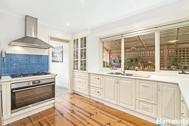 Fifth view of Homely house listing, 39 Cheryl Crescent, Ferntree Gully VIC 3156