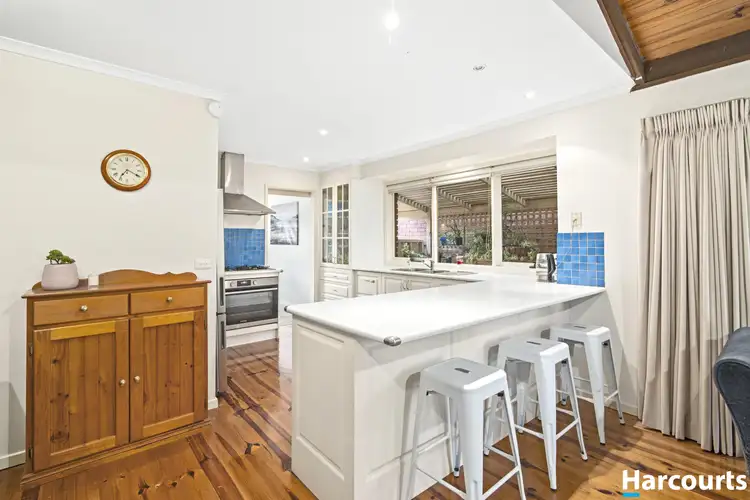 Sixth view of Homely house listing, 39 Cheryl Crescent, Ferntree Gully VIC 3156