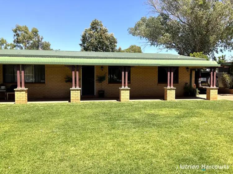 Main view of Homely house listing, 31 Morrison Street, Cobar NSW 2835