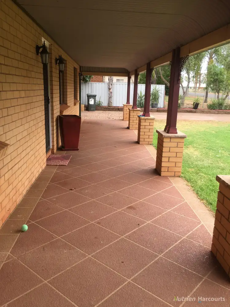 Second view of Homely house listing, 31 Morrison Street, Cobar NSW 2835