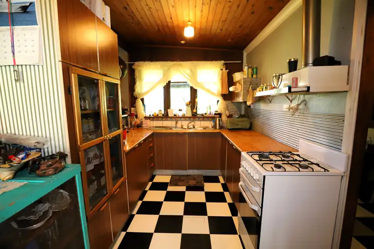 Second view of Homely rural property listing, 1923 Bonang Road, Delegate River VIC 3888