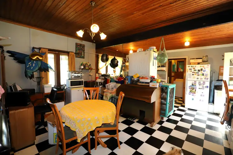 Fourth view of Homely rural property listing, 1923 Bonang Road, Delegate River VIC 3888