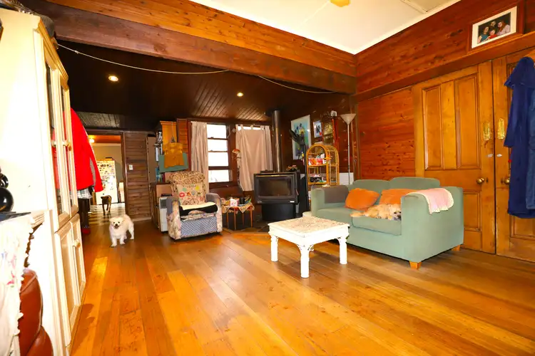 Fifth view of Homely rural property listing, 1923 Bonang Road, Delegate River VIC 3888