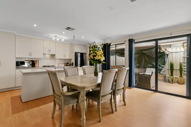 Third view of Homely house listing, 42 Serafino Drive, Noarlunga Downs SA 5168