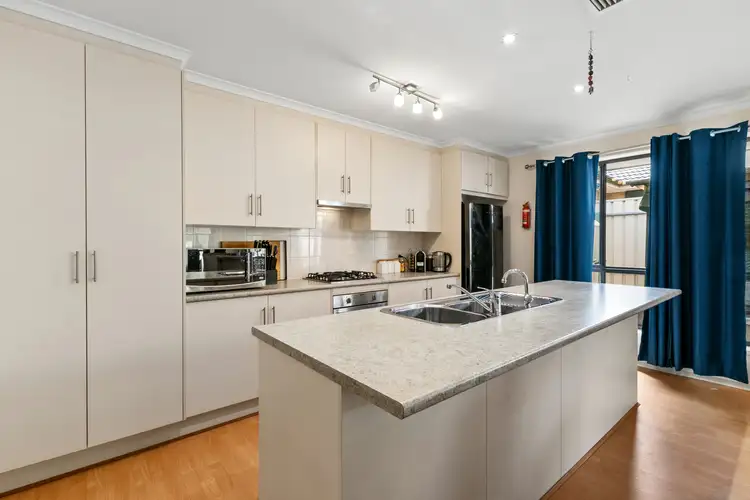 Fourth view of Homely house listing, 42 Serafino Drive, Noarlunga Downs SA 5168
