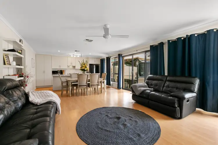 Sixth view of Homely house listing, 42 Serafino Drive, Noarlunga Downs SA 5168