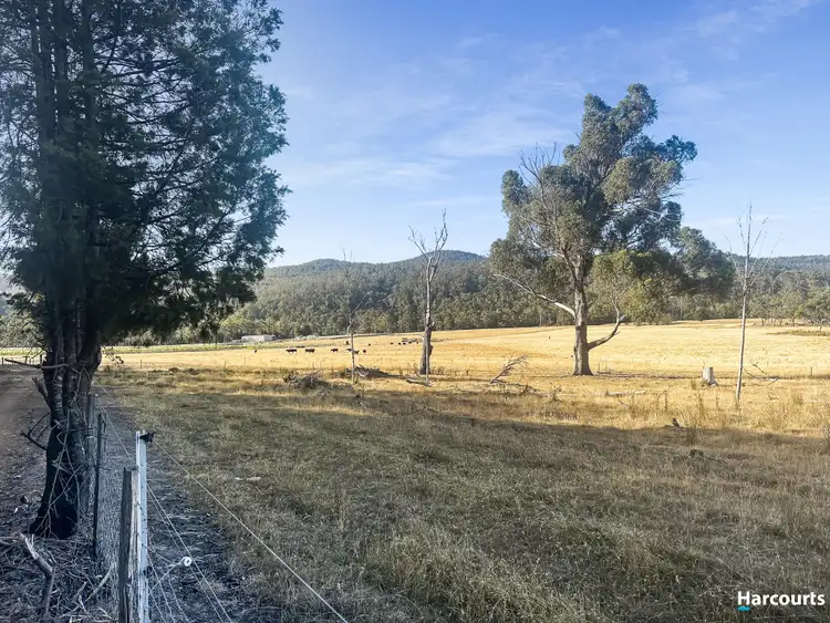 Third view of Homely land listing, Lot 1, Rosedale Road, Bicheno TAS 7215