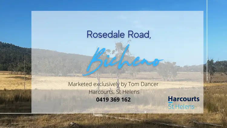 Seventh view of Homely land listing, Lot 1, Rosedale Road, Bicheno TAS 7215