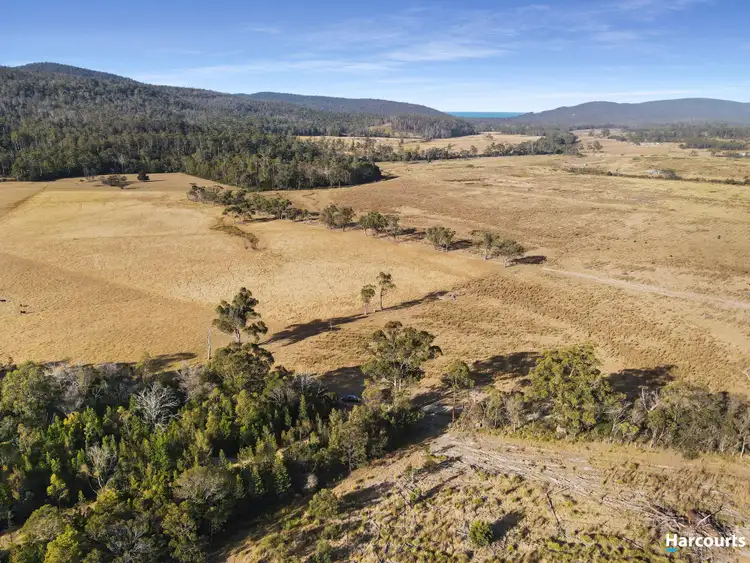 Second view of Homely land listing, Lot 2, Rosedale Road, Bicheno TAS 7215