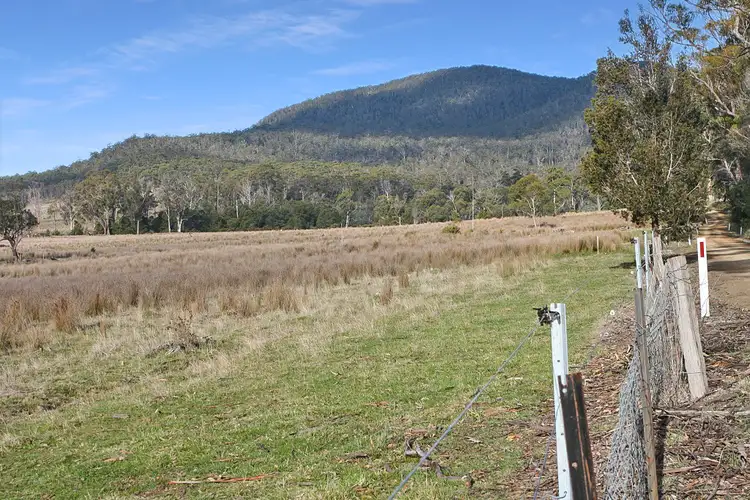 Third view of Homely land listing, Lot 2, Rosedale Road, Bicheno TAS 7215