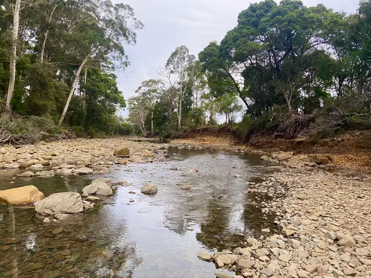 Main view of Homely land listing, Lot 3, Rosedale Road, Bicheno TAS 7215