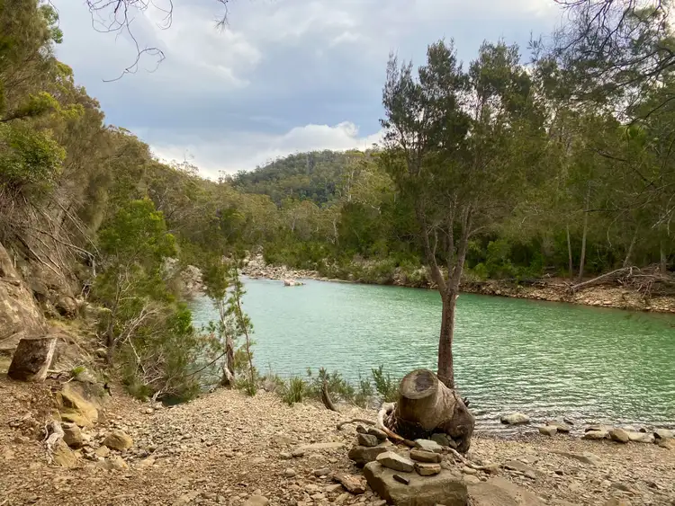 Second view of Homely land listing, Lot 3, Rosedale Road, Bicheno TAS 7215