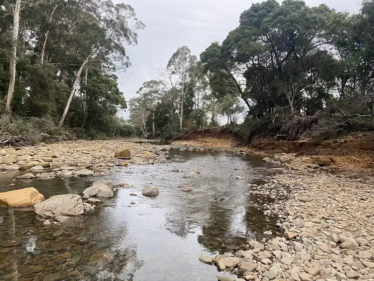 Fourth view of Homely land listing, Lot 3, Rosedale Road, Bicheno TAS 7215