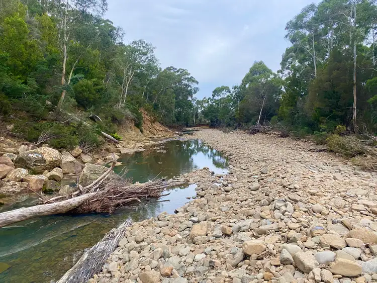 Fifth view of Homely land listing, Lot 3, Rosedale Road, Bicheno TAS 7215