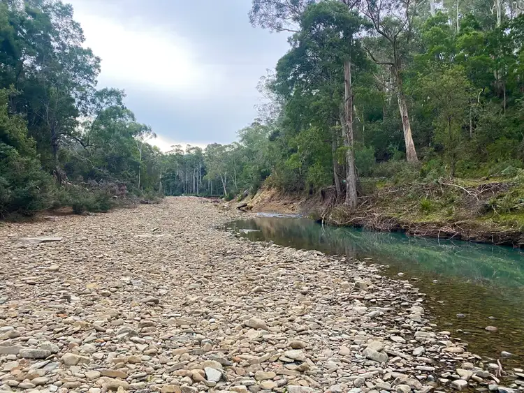Sixth view of Homely land listing, Lot 3, Rosedale Road, Bicheno TAS 7215