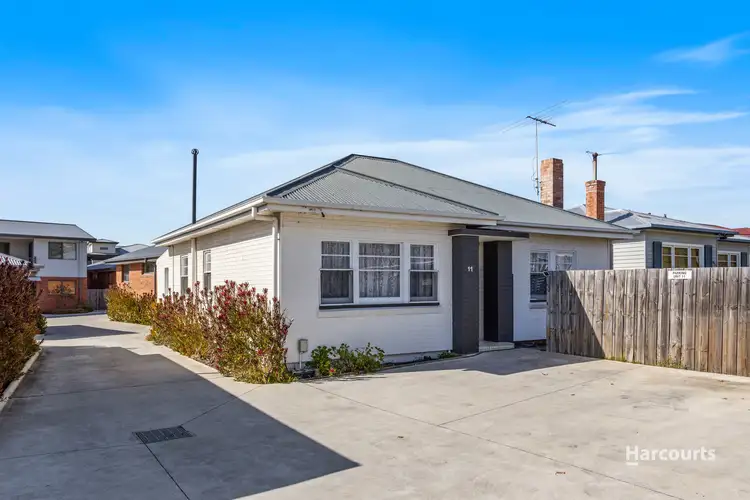 Main view of Homely house listing, 11/63 Tolosa Street, Glenorchy TAS 7010