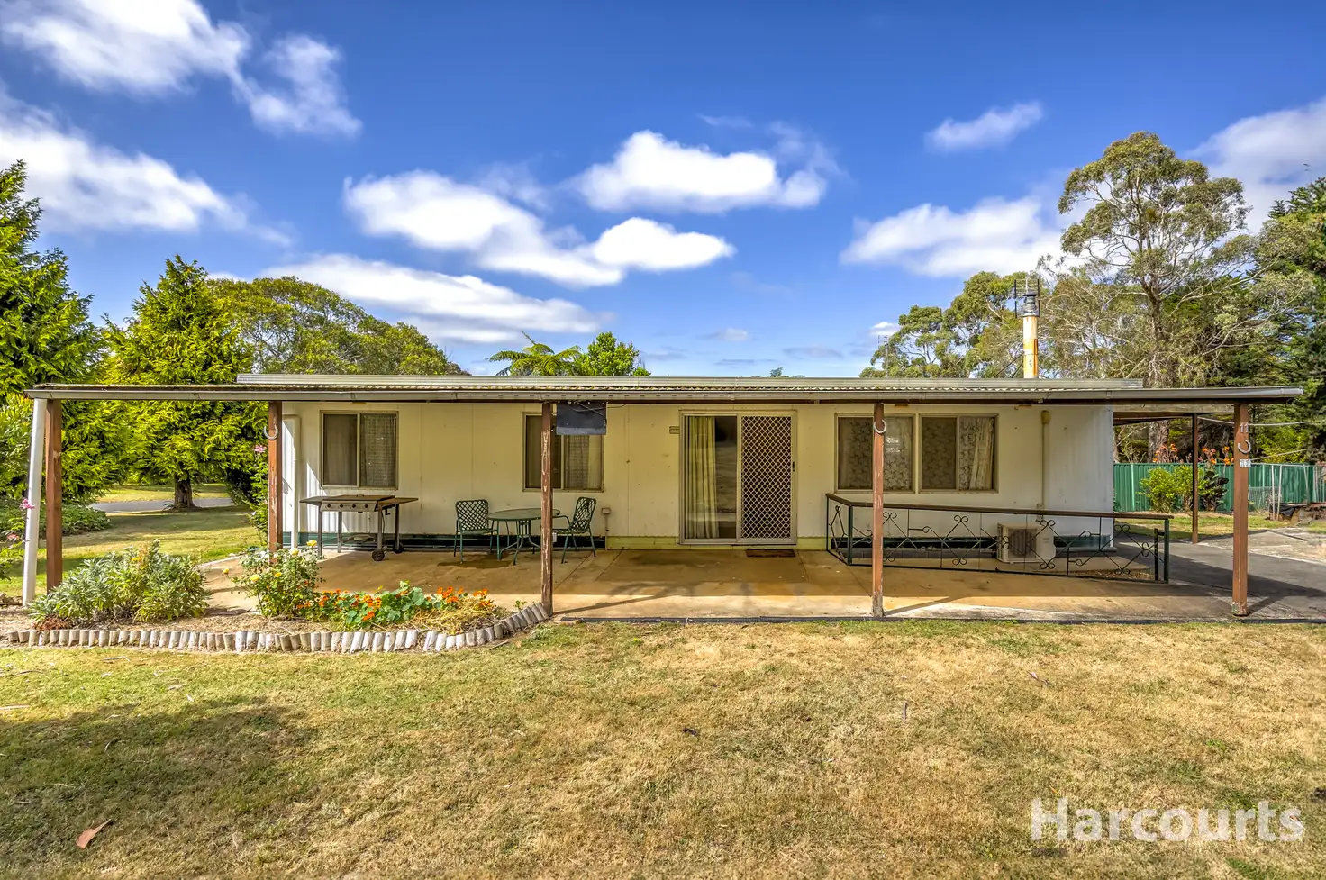 Main view of Homely house listing, 11 St Phillack Crescent, Rawson VIC 3825
