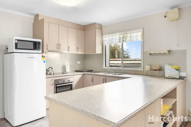 Second view of Homely house listing, 11 St Phillack Crescent, Rawson VIC 3825