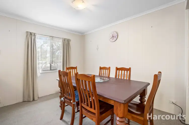 Third view of Homely house listing, 11 St Phillack Crescent, Rawson VIC 3825