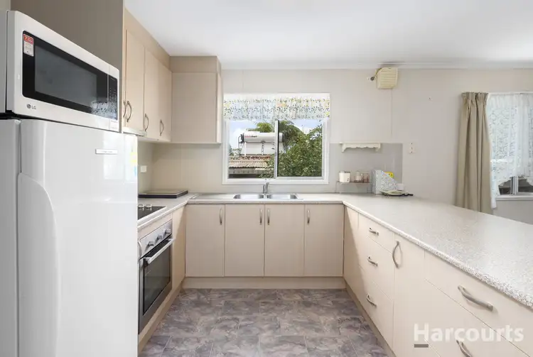Fourth view of Homely house listing, 11 St Phillack Crescent, Rawson VIC 3825