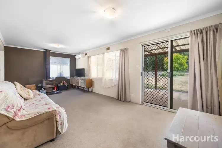 Sixth view of Homely house listing, 11 St Phillack Crescent, Rawson VIC 3825