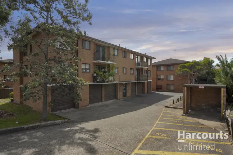 7/36 Luxford Road, Mount Druitt NSW 2770